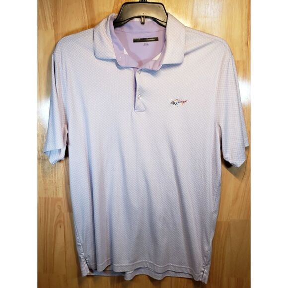 Lot of 3 Polo Golf Shirts Sz XL Greg Norman Ben Hogan St Andrews of Scotland - Picture 2 of 16